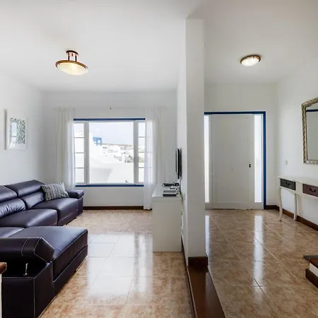 펜션 Balcon De 아리에타