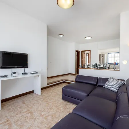 Balcon De 아리에타