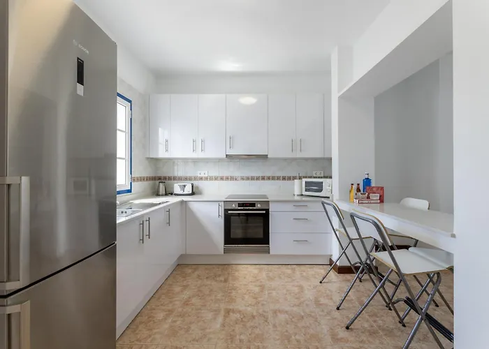 Balcon De * Arrieta (Lanzarote)