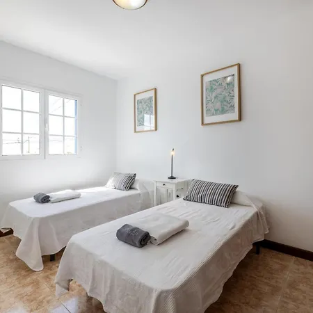 Balcon De Arrieta Holiday home *