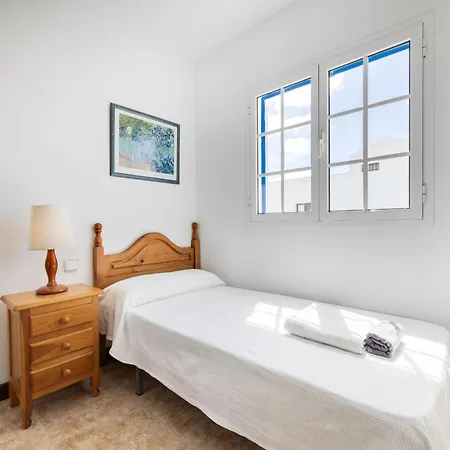 Casa vacanze Balcon De Arrieta (Lanzarote)