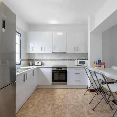 Balcon De * Arrieta (Lanzarote)