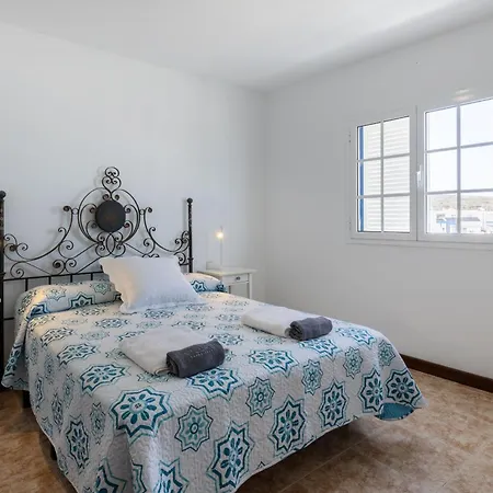 Casa vacanze Balcon De *