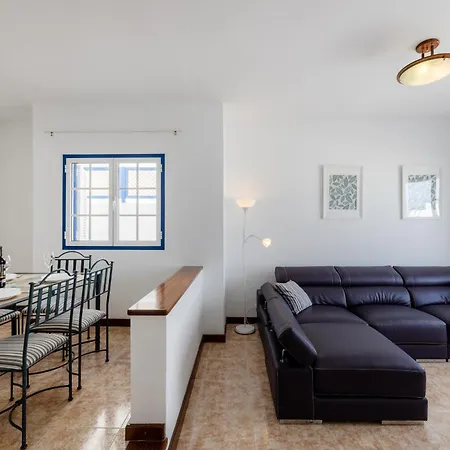 Holiday home Balcon De Arrieta *