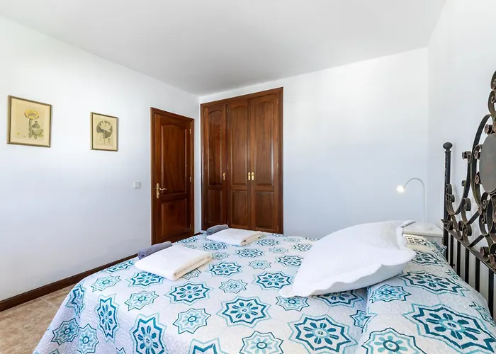 Balcon De * Arrieta (Lanzarote)