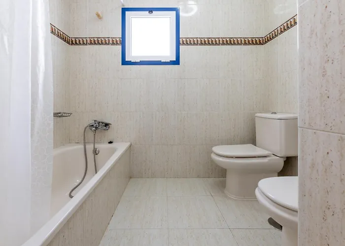 Balcon De Σπίτι διακοπών *