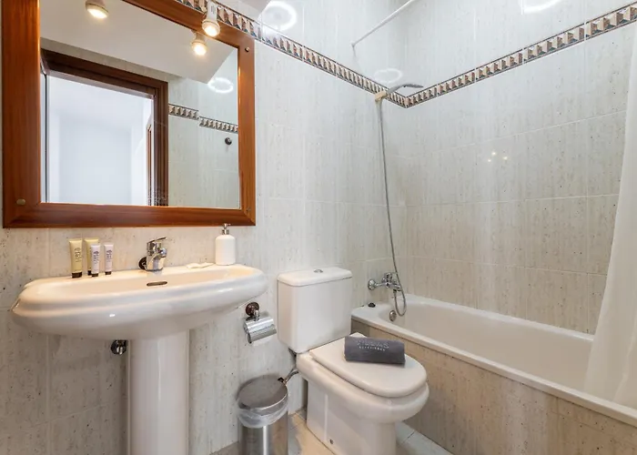 Σπίτι διακοπών Balcon De *