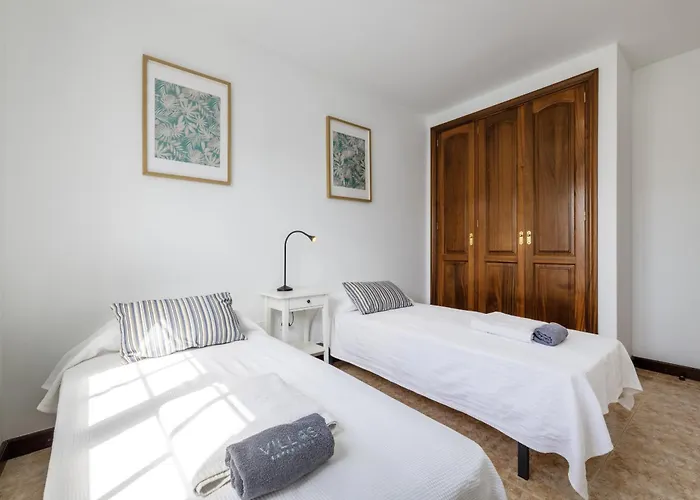 Balcon De Tatil Evi *