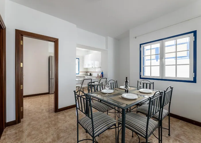 Σπίτι διακοπών Balcon De *