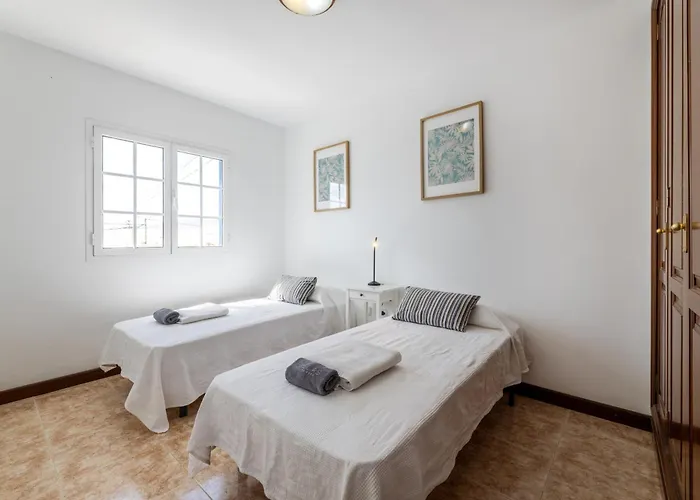 Balcon De Tatil Evi *