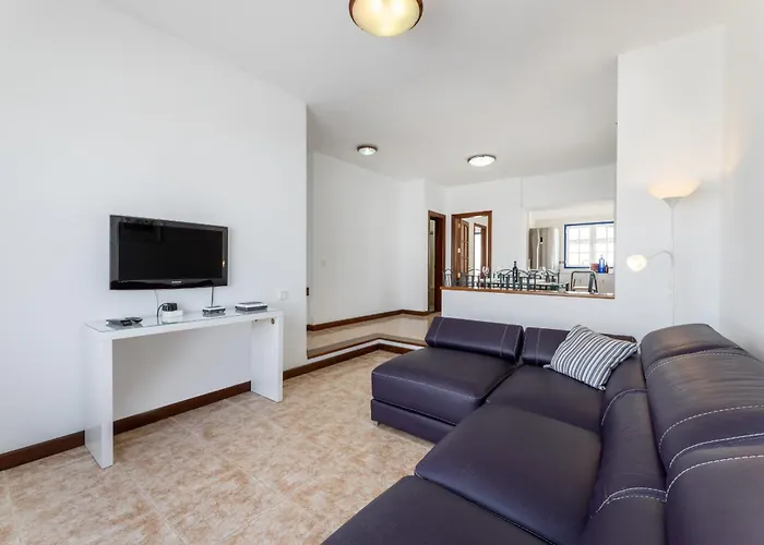 Balcon De Arrieta (Lanzarote)