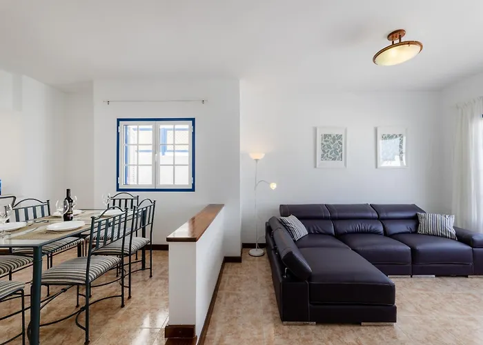 Tatil Evi Balcon De *