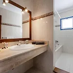Balcon De بيت للعطل *