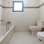 Balcon De بيت للعطل *