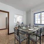 بيت للعطل Balcon De *