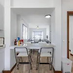 Balcon De بيت للعطل