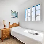بيت للعطل Balcon De أرايتا