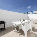 Balcon De