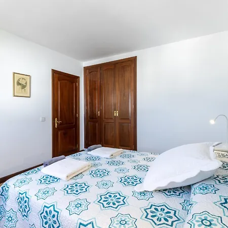 Balcon De * Arrieta (Lanzarote)