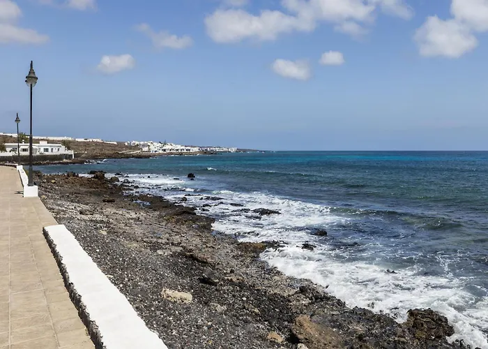 Balcon De Arrieta (Lanzarote)
