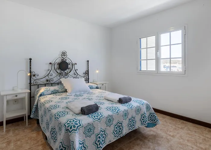 Ferienhaus Balcon De *